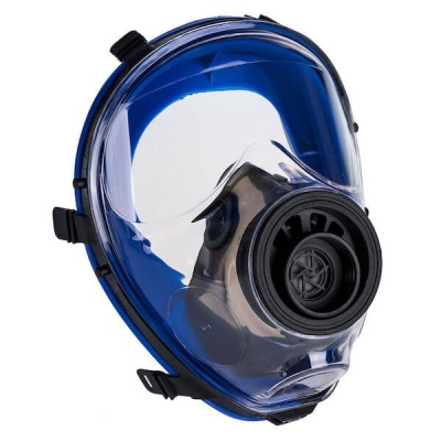 Full Face Respirator Masks